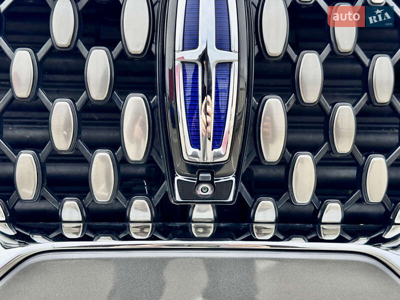 Позашляховик / Кросовер Lincoln Aviator 2022 в Києві фото 24 Позашляховик / Кросовер Lincoln Aviator 2022 в Києві