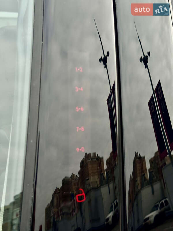 Позашляховик / Кросовер Lincoln Aviator 2022 в Києві фото 30 Позашляховик / Кросовер Lincoln Aviator 2022 в Києві