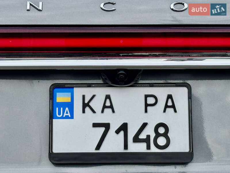 Позашляховик / Кросовер Lincoln Aviator 2022 в Києві фото 65 Позашляховик / Кросовер Lincoln Aviator 2022 в Києві