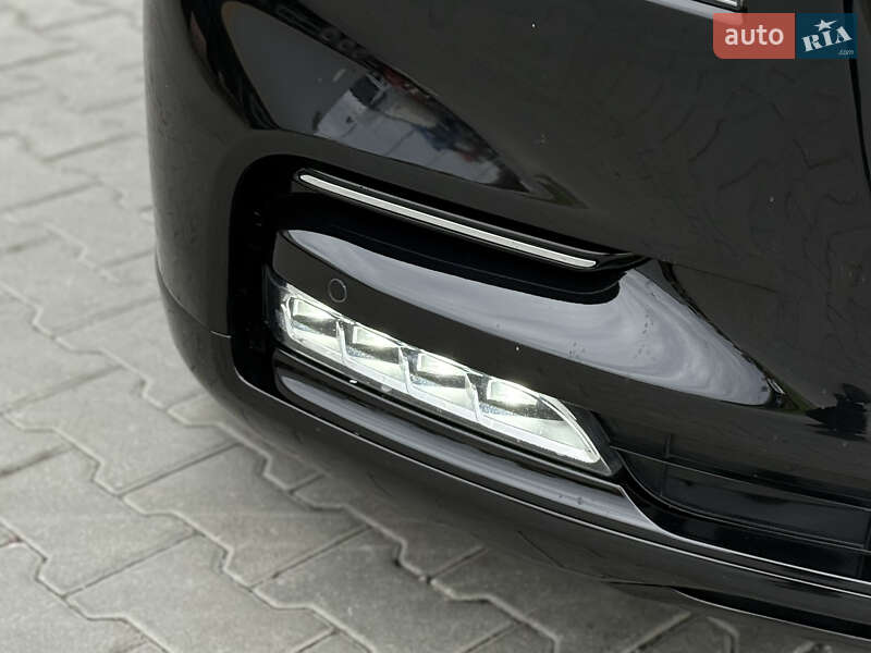 Позашляховик / Кросовер Lincoln Aviator 2020 в Тернополі фото 25 Позашляховик / Кросовер Lincoln Aviator 2020 в Тернополі