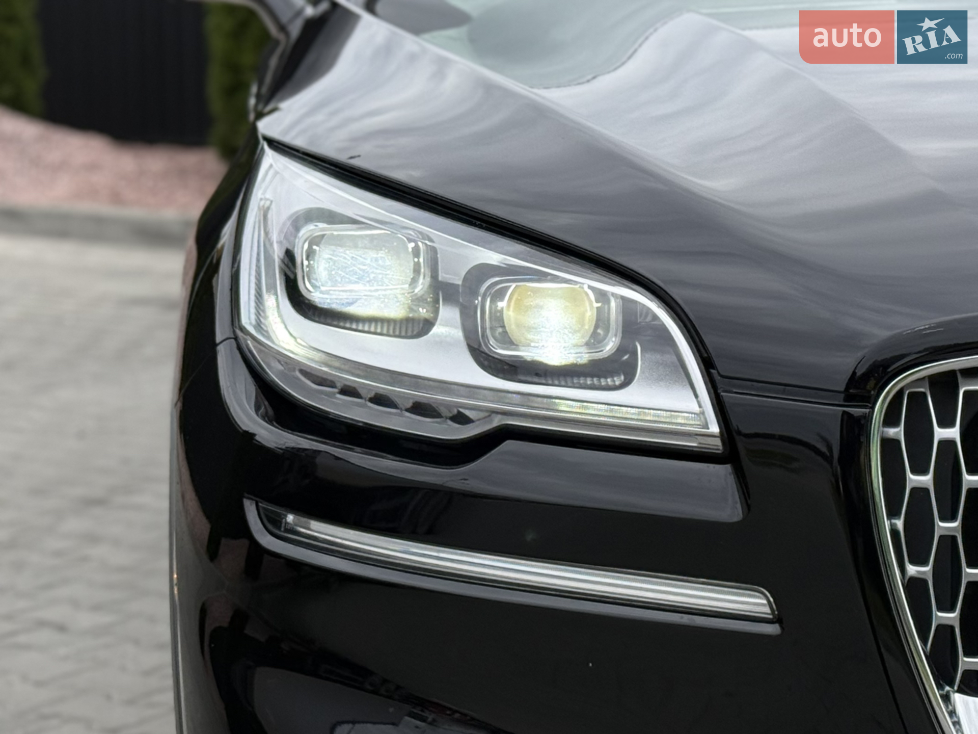 2020 Lincoln Aviator - мініатюра 24