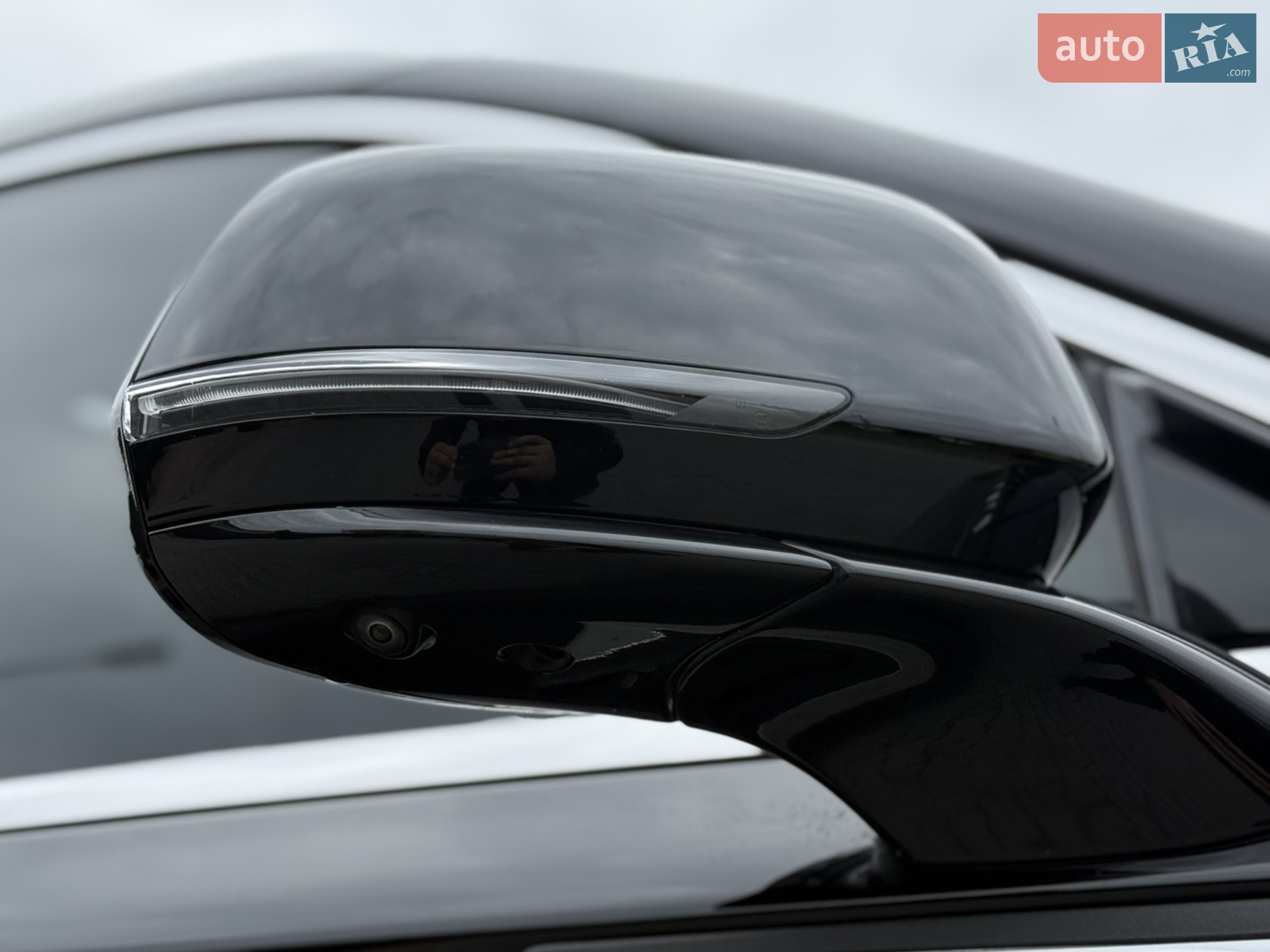 2020 Lincoln Aviator - мініатюра 27