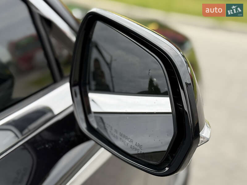 Позашляховик / Кросовер Lincoln Aviator 2020 в Тернополі фото 28 Позашляховик / Кросовер Lincoln Aviator 2020 в Тернополі