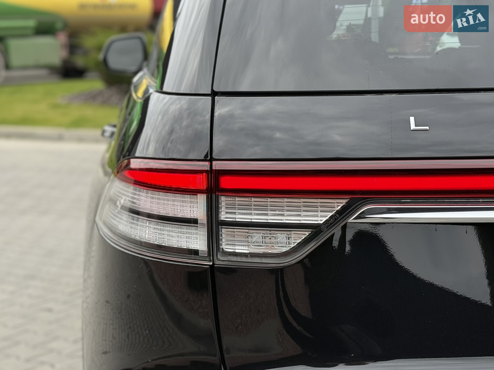 2020 Lincoln Aviator - мініатюра 39