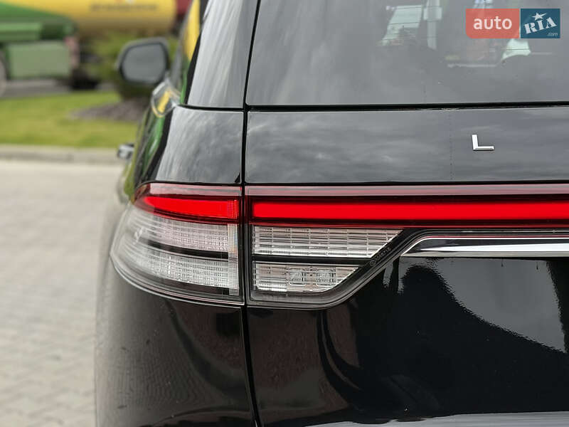 Позашляховик / Кросовер Lincoln Aviator 2020 в Тернополі фото 39 Позашляховик / Кросовер Lincoln Aviator 2020 в Тернополі