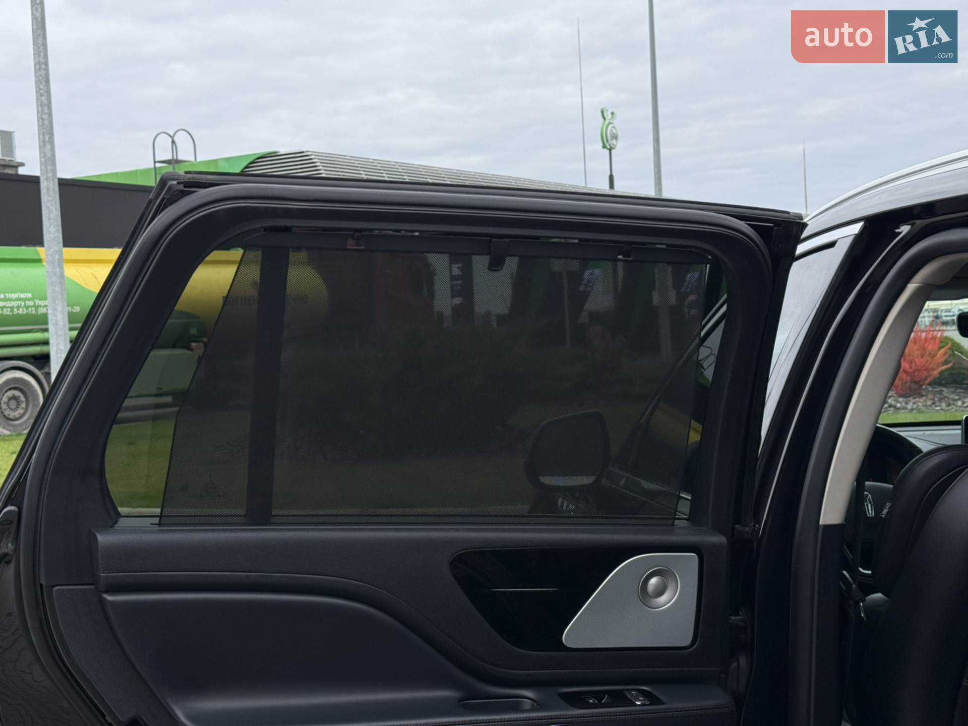 2020 Lincoln Aviator - мініатюра 65