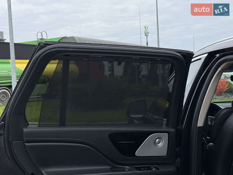 Позашляховик / Кросовер Lincoln Aviator 2020 в Тернополі фото 65 Позашляховик / Кросовер Lincoln Aviator 2020 в Тернополі