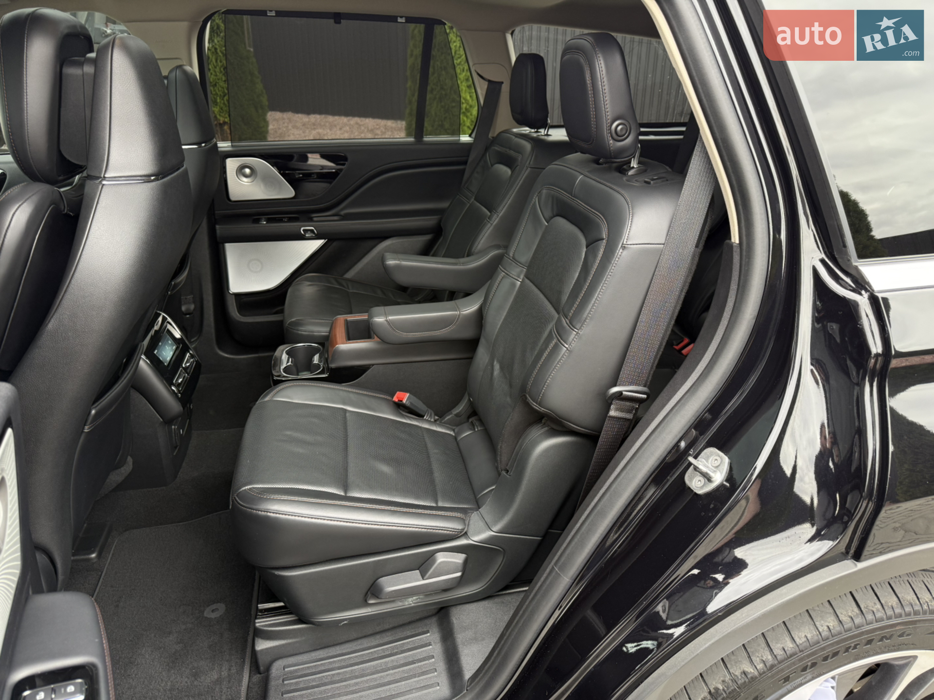 2020 Lincoln Aviator - мініатюра 64
