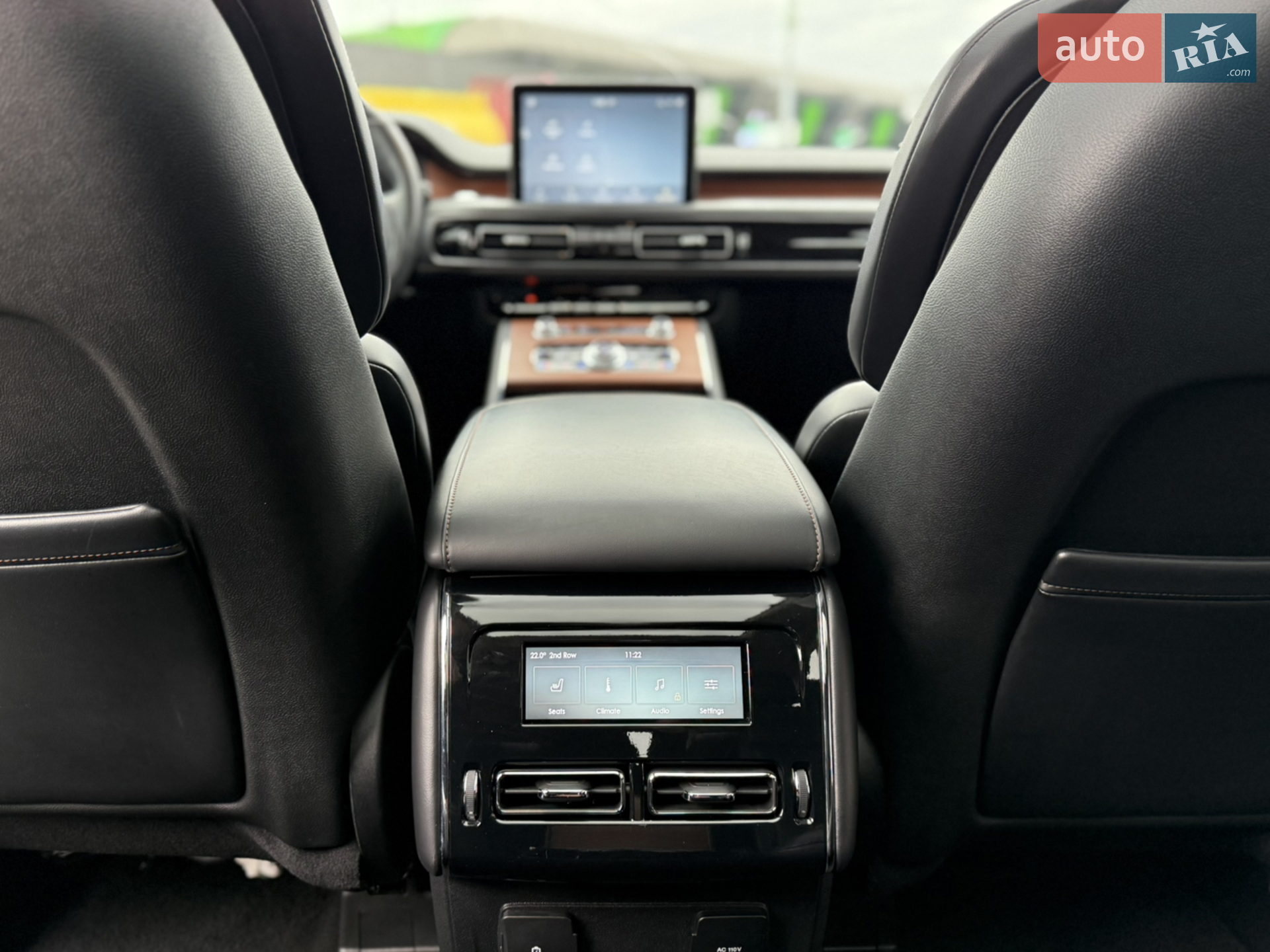 2020 Lincoln Aviator - мініатюра 68