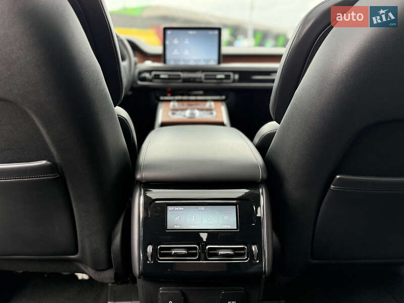 Позашляховик / Кросовер Lincoln Aviator 2020 в Тернополі фото 68 Позашляховик / Кросовер Lincoln Aviator 2020 в Тернополі