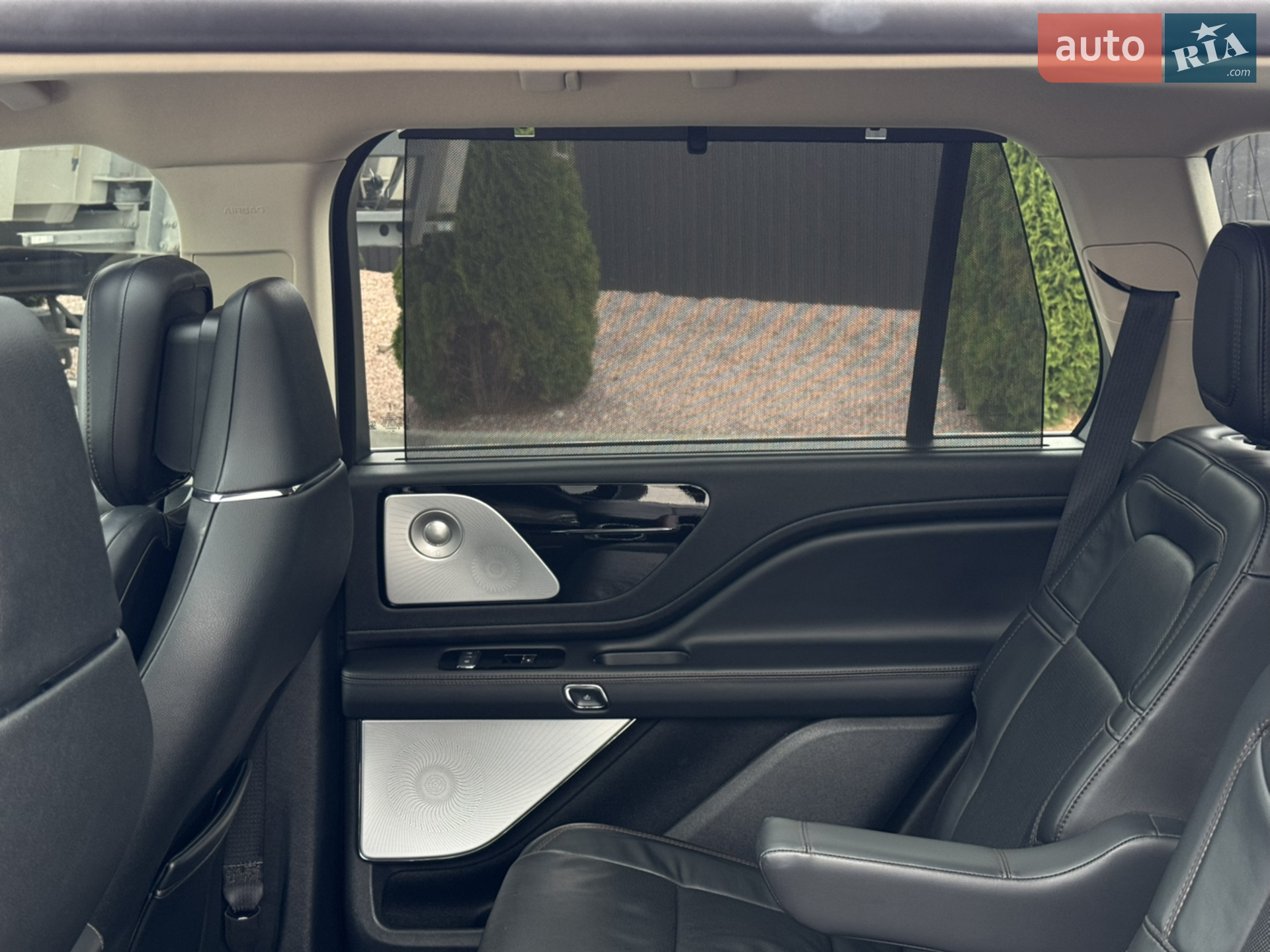 2020 Lincoln Aviator - мініатюра 69
