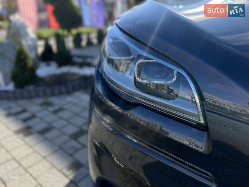 Внедорожник / Кроссовер Lincoln Aviator 2021 в Львове фото 13 Внедорожник / Кроссовер Lincoln Aviator 2021 в Львове