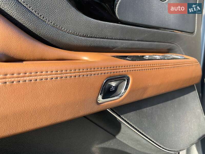 Внедорожник / Кроссовер Lincoln Aviator 2021 в Киеве фото 20 Внедорожник / Кроссовер Lincoln Aviator 2021 в Киеве