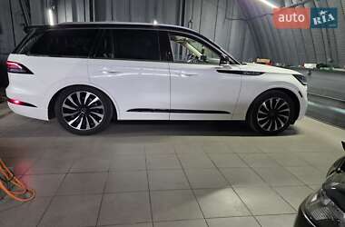 Позашляховик / Кросовер Lincoln Aviator 2020 в Києві