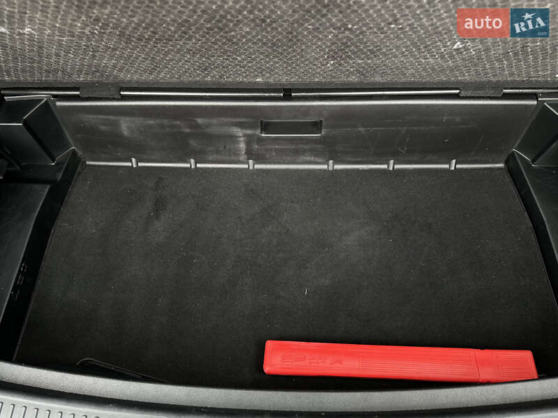 Позашляховик / Кросовер Lincoln Aviator 2019 в Шептицькому