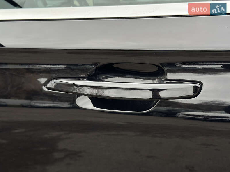 Позашляховик / Кросовер Lincoln Aviator 2019 в Шептицькому