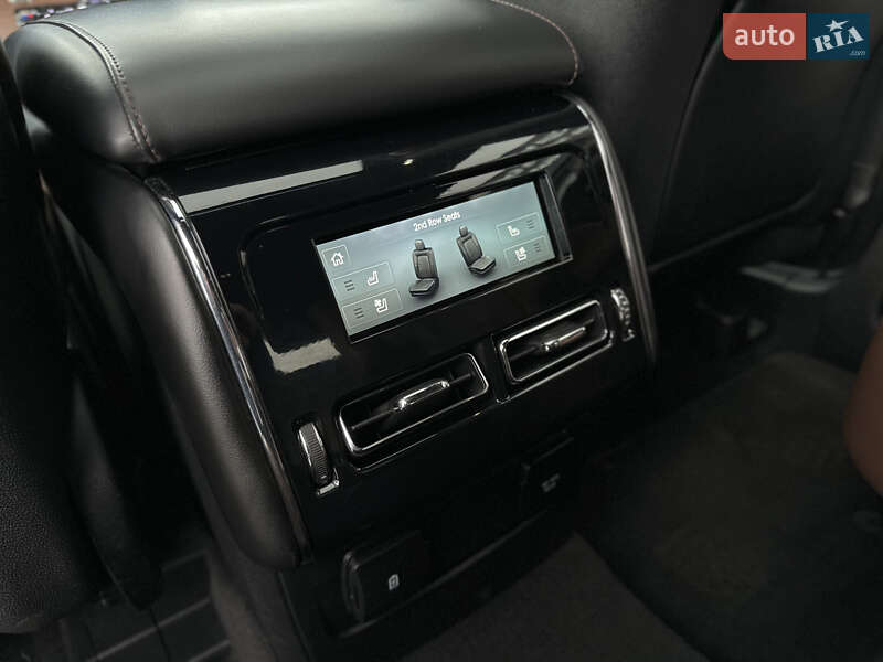 Позашляховик / Кросовер Lincoln Aviator 2019 в Шептицькому