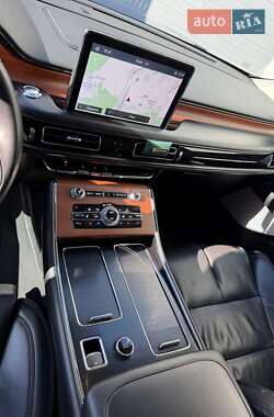 Позашляховик / Кросовер Lincoln Aviator 2020 в Києві