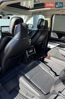 Позашляховик / Кросовер Lincoln Aviator 2020 в Києві