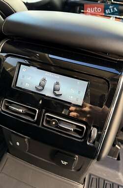 Позашляховик / Кросовер Lincoln Aviator 2020 в Києві