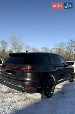 Позашляховик / Кросовер Lincoln Aviator 2020 в Києві