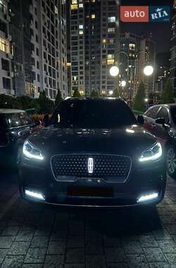 Позашляховик / Кросовер Lincoln Aviator 2020 в Києві