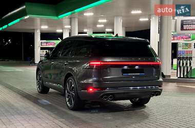 Позашляховик / Кросовер Lincoln Aviator 2020 в Києві