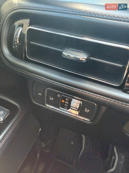 Внедорожник / Кроссовер Lincoln Aviator 2019 в Ковеле