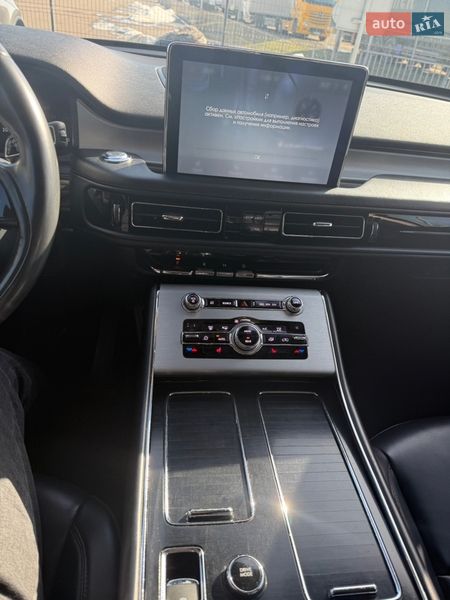 Внедорожник / Кроссовер Lincoln Aviator 2019 в Ковеле