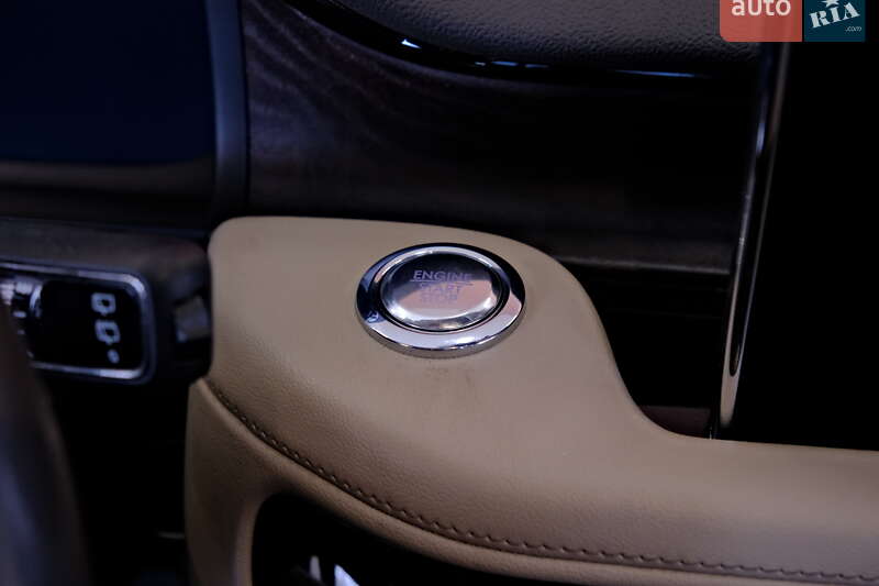 Внедорожник / Кроссовер Lincoln Aviator 2022 в Одессе