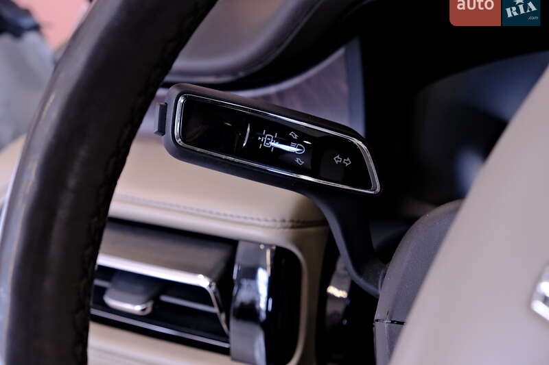 Внедорожник / Кроссовер Lincoln Aviator 2022 в Одессе