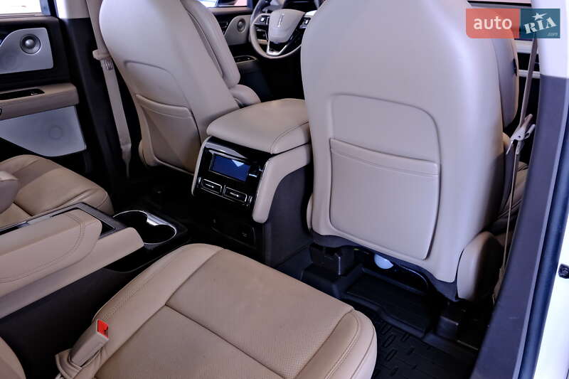 Внедорожник / Кроссовер Lincoln Aviator 2022 в Одессе