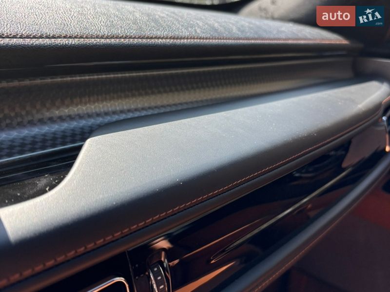 Внедорожник / Кроссовер Lincoln Aviator 2020 в Тернополе фото 35 Внедорожник / Кроссовер Lincoln Aviator 2020 в Тернополе