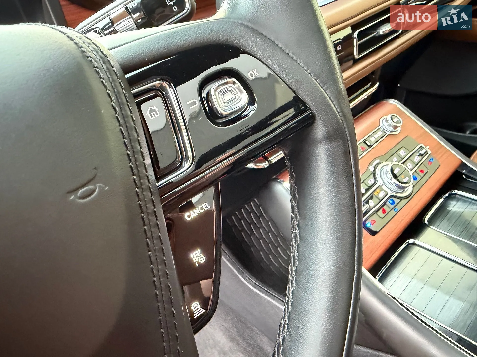 2023 Lincoln Aviator - мініатюра 42