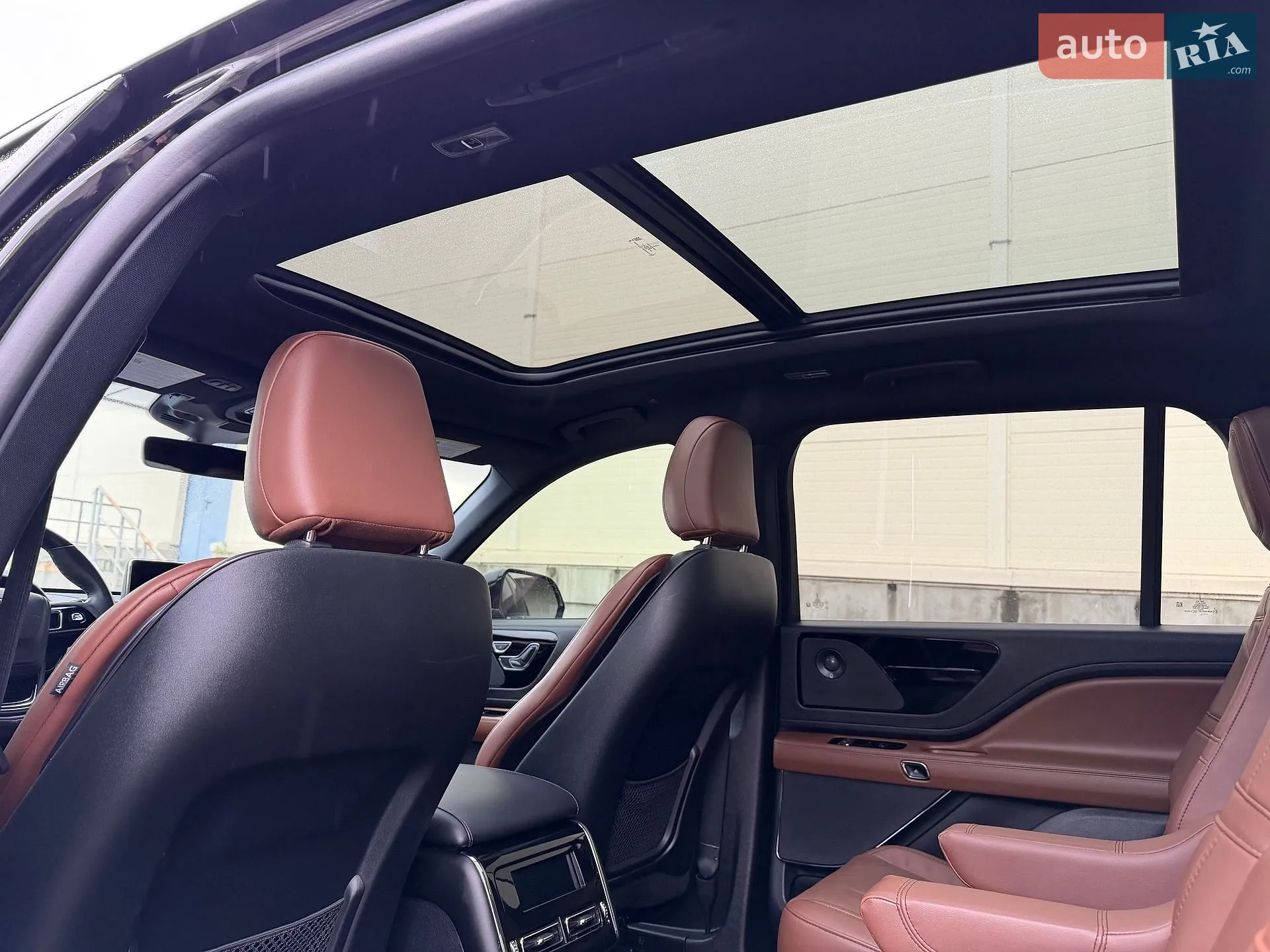 2023 Lincoln Aviator - мініатюра 25