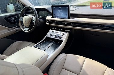Внедорожник / Кроссовер Lincoln Aviator 2023 в Львове
