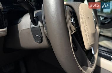 Внедорожник / Кроссовер Lincoln Aviator 2023 в Львове