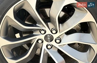 Внедорожник / Кроссовер Lincoln Aviator 2023 в Львове