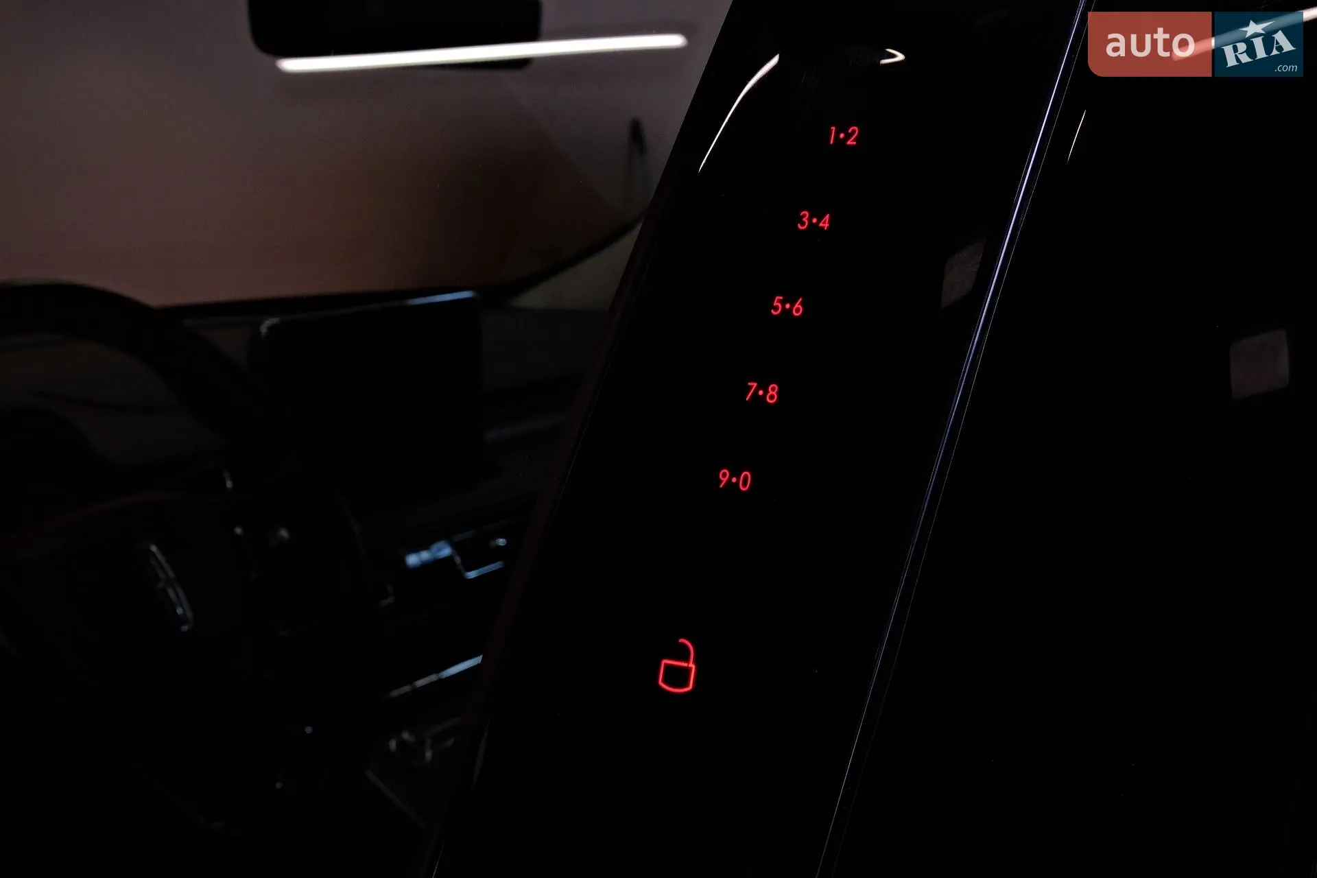 2021 Lincoln Aviator - мініатюра 15