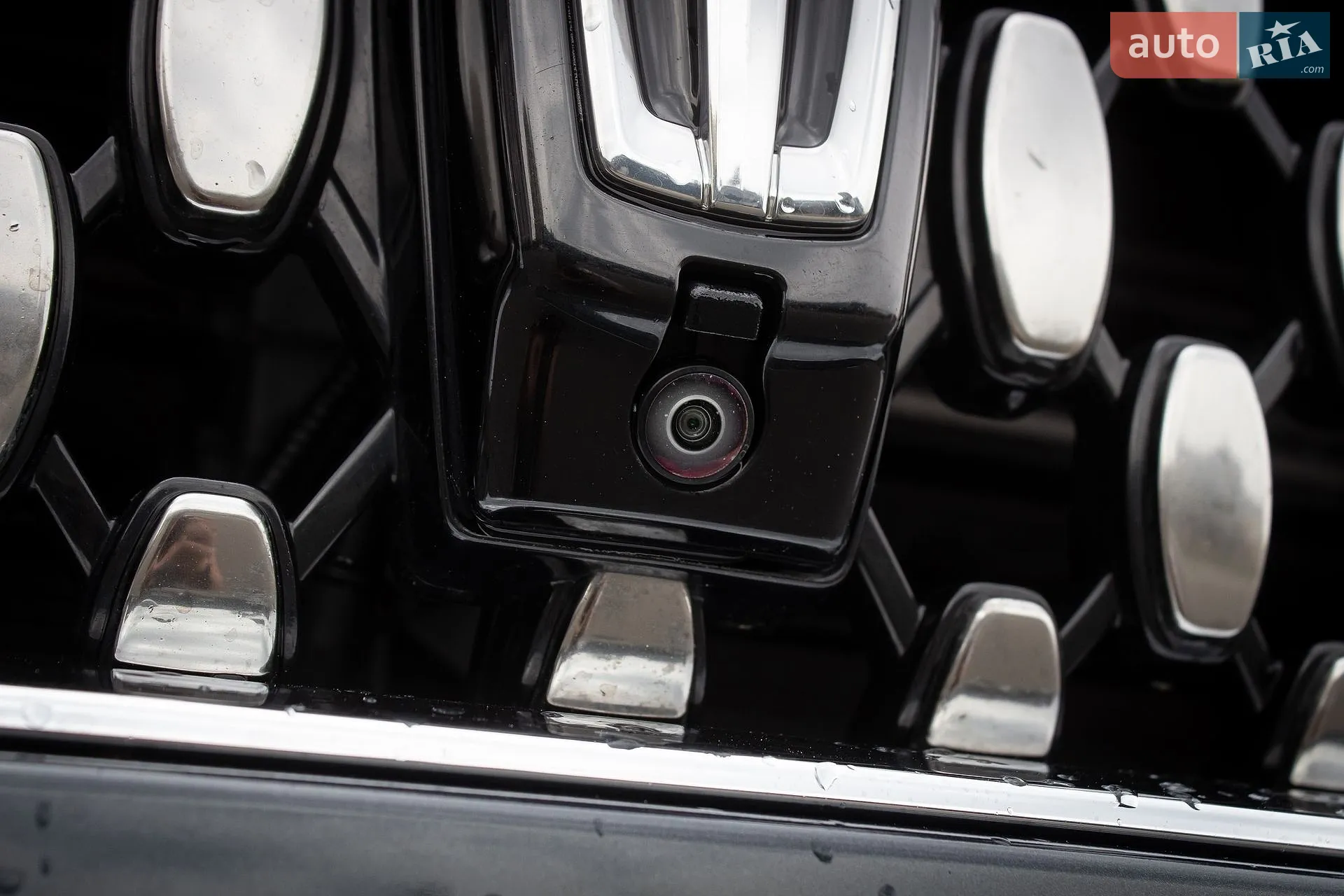 2020 Lincoln Aviator - мініатюра 48