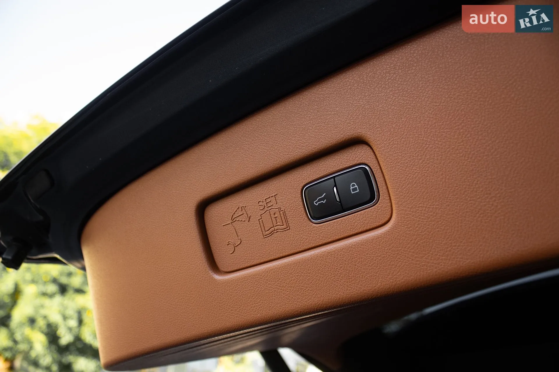 2020 Lincoln Aviator - мініатюра 46