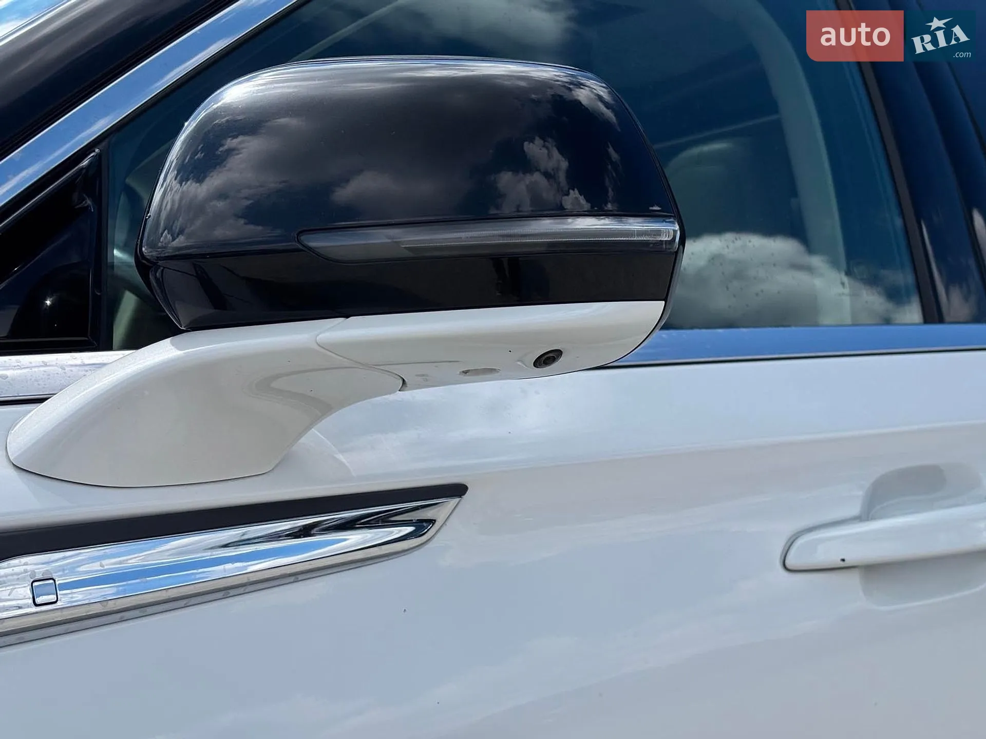 2019 Lincoln Aviator - мініатюра 23
