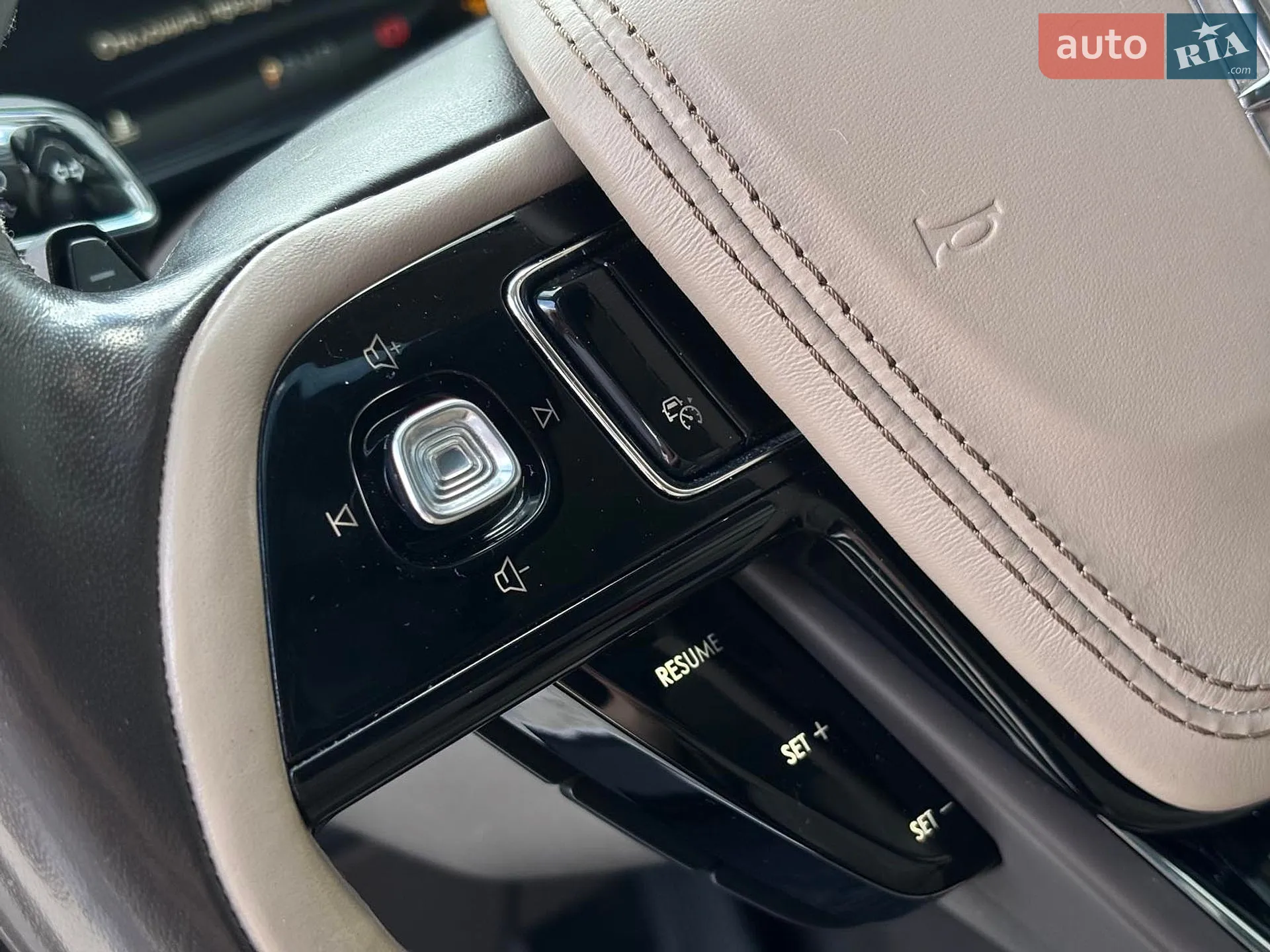 2019 Lincoln Aviator - мініатюра 29