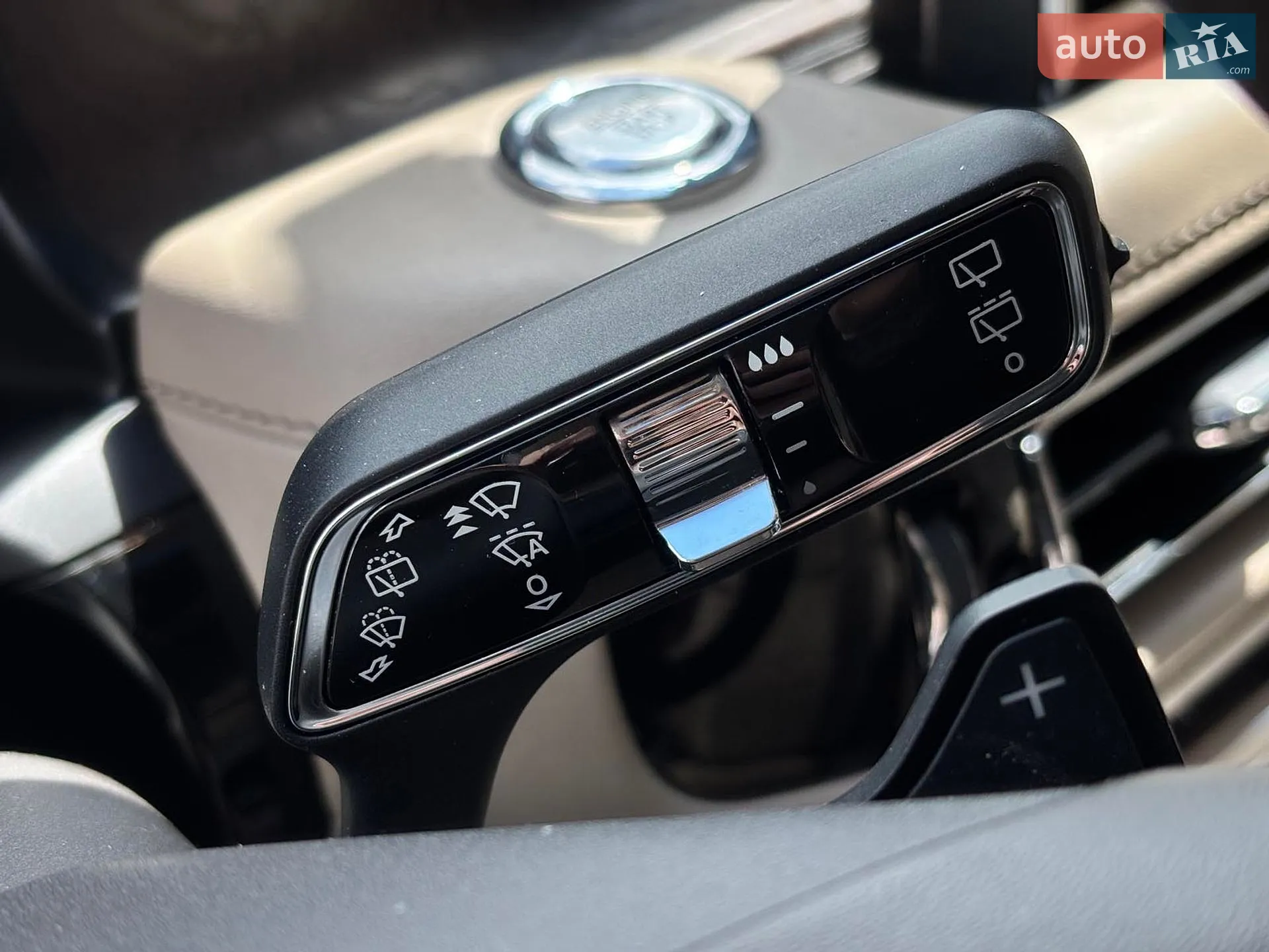 2019 Lincoln Aviator - мініатюра 38