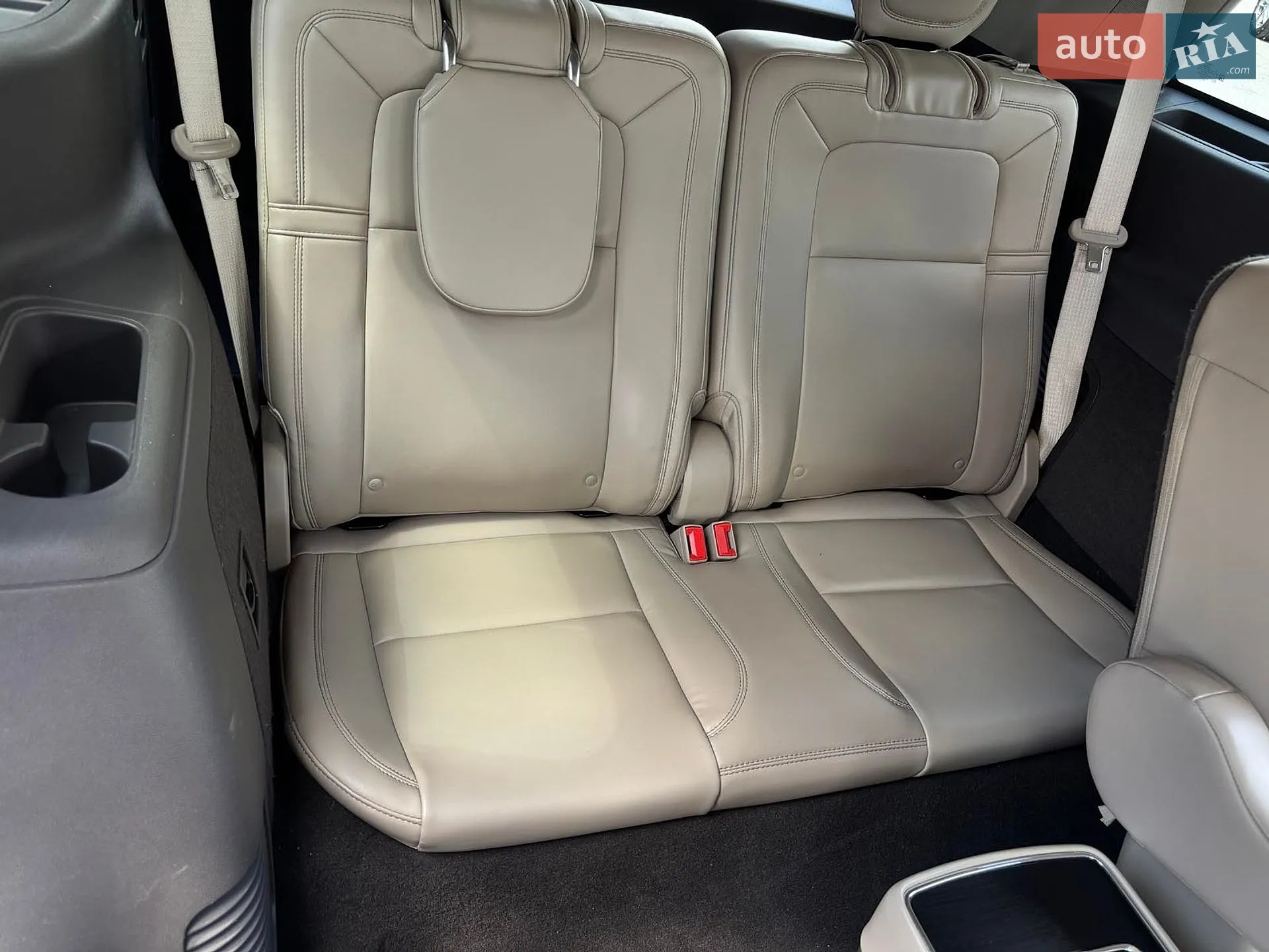 2019 Lincoln Aviator - мініатюра 55
