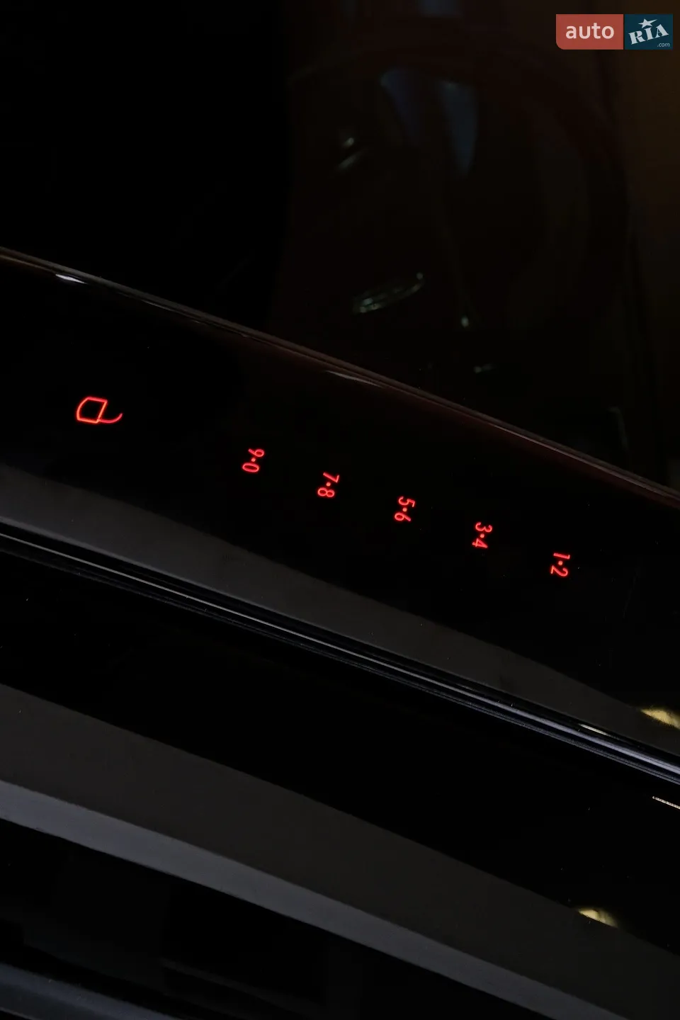 2021 Lincoln Aviator - мініатюра 28