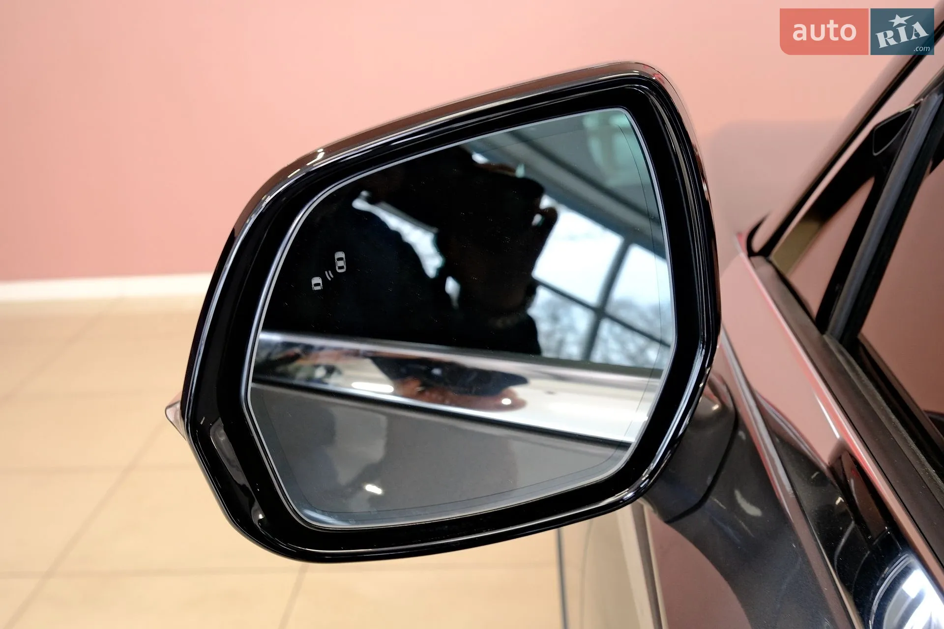 2021 Lincoln Aviator - мініатюра 30