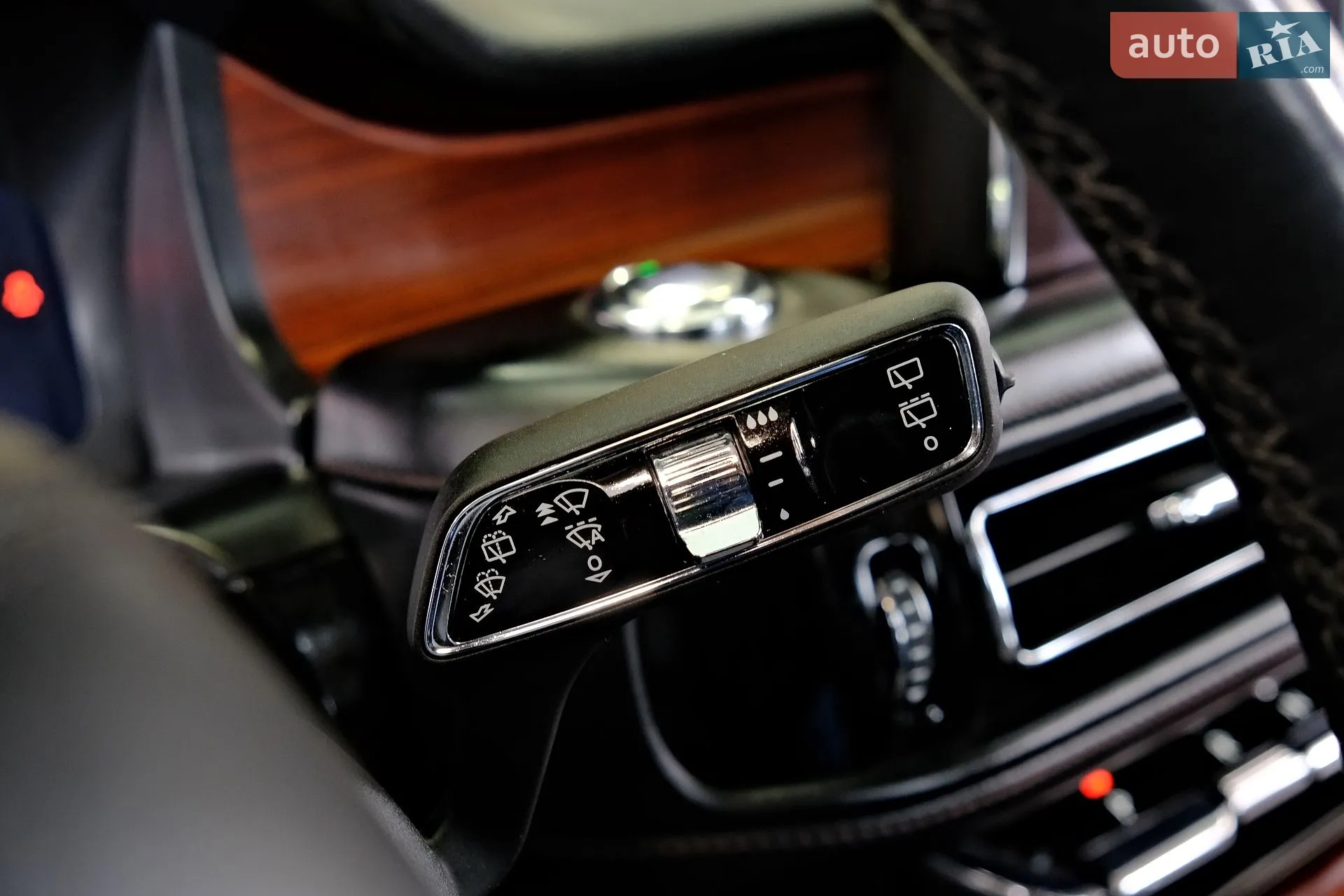 2021 Lincoln Aviator - мініатюра 36