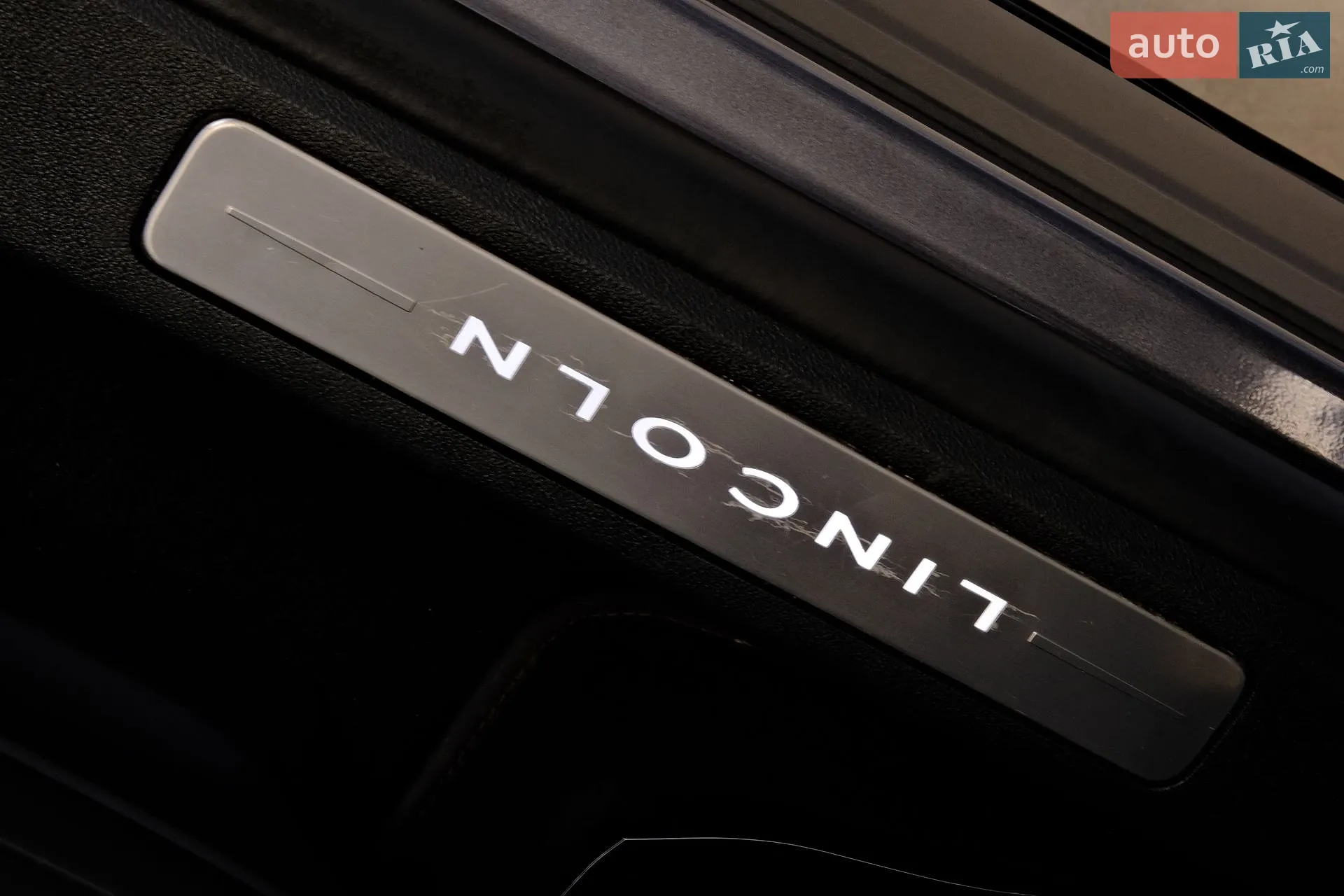 2021 Lincoln Aviator - мініатюра 42