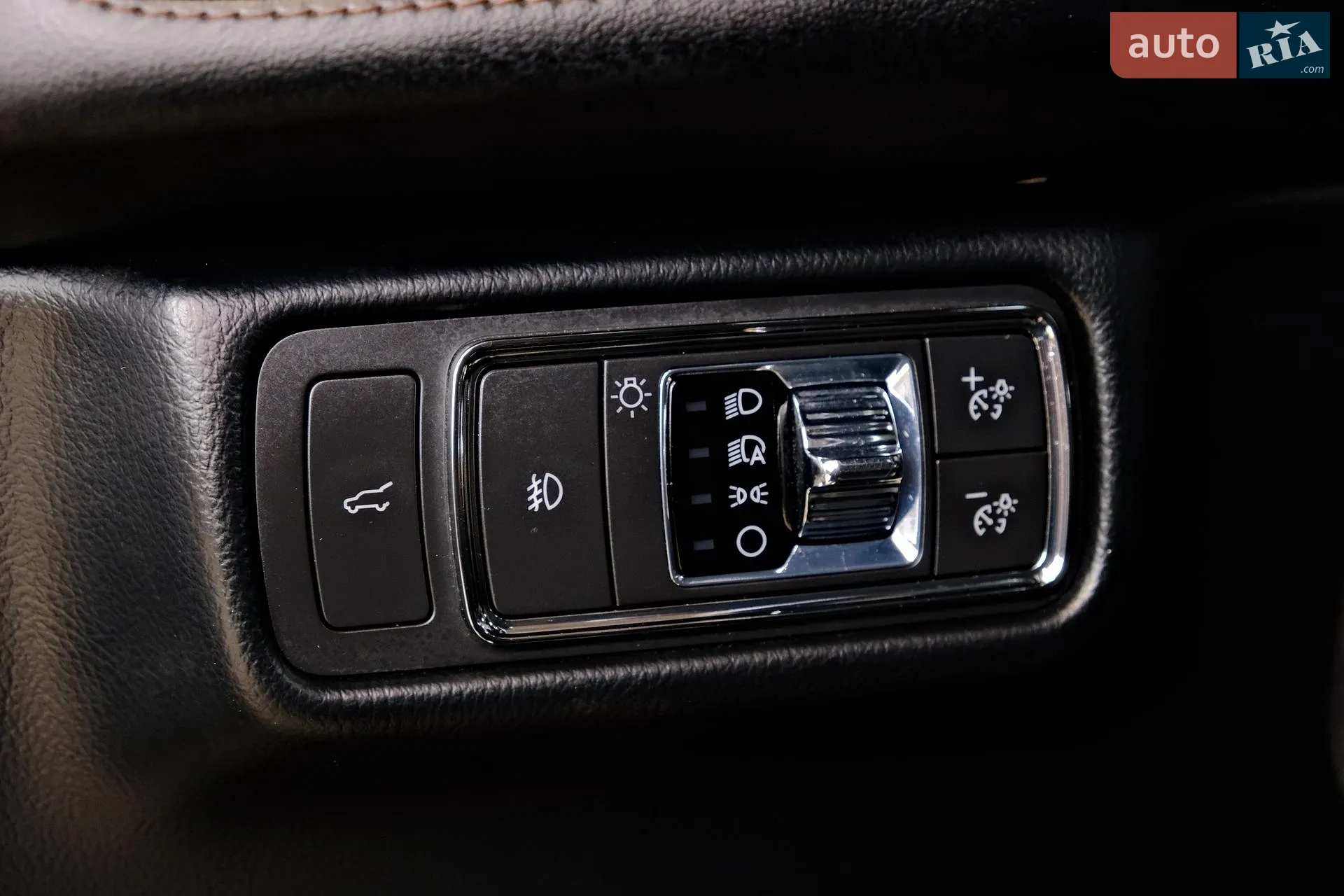 2021 Lincoln Aviator - мініатюра 44